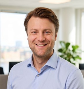 Hugo Åkerman